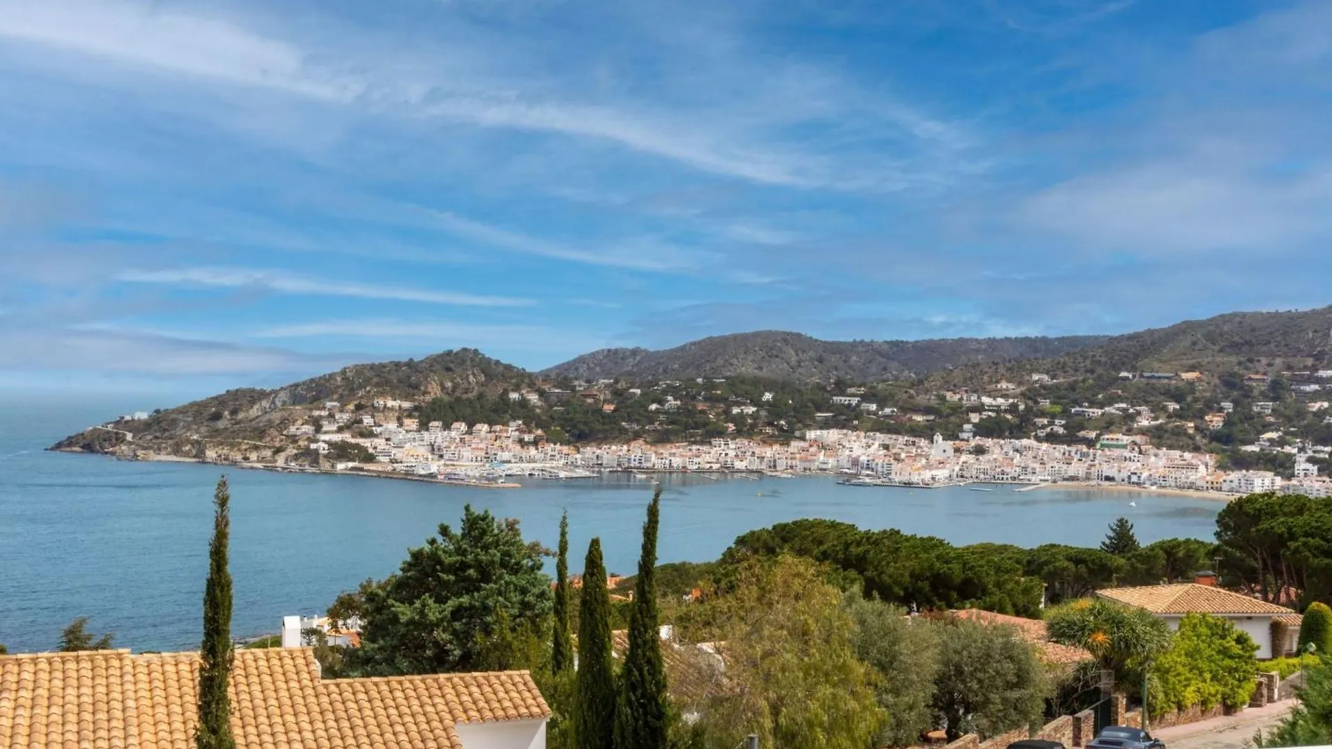 Holiday Home La Mora II By Interhome El Port De La Selva